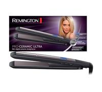 Remington Piastra per Capelli Pro-Ceramic Ultra - Rivestimento ultra ceramico - Display LCD, 150-230°C, Piastra Capelli S5505