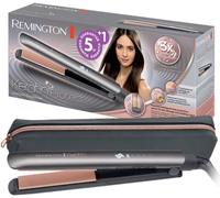 Remington Piastra per Capelli professionale Keratin Protect - Rivestimento Ceram