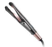 Piastra per capelli Remington Curl & Straight
