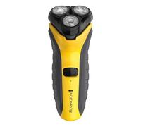 REMINTONG INDESTRUCTIBLE ROTARY SHAVER PR1855