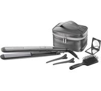 Remington Pro-Ceramic Titanium S5506GP - Kit Piastra Capelli