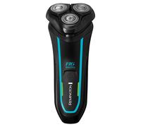 Rasoio elettrico a lame rotanti Aqua Style Series R6 Remington