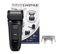 Remington Rasoio elettrico Barba F4 Utilizzo su asciutto e bagnato Accessorio