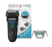 Remington Rasoio elettrico a doppia lama flessibile F6 style F6000