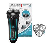 Rasoio elettrico a lame rotanti Aqua Style Series R6 Remington