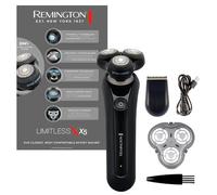 Remington XR1755 Rotazione Trimmer Nero