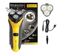 REMINTONG INDESTRUCTIBLE ROTARY SHAVER PR1855