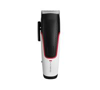 Remington rasoio elettrico HC500 Nero, Bianco con lama auto-affilante