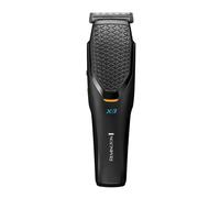 Remington rasoio HC3000 Nero ricaricabile con lama auto-affilante