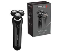 Remington Limitless X5 Xr1750 Shaver Argento One Size / EU Plug