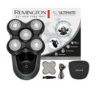 Remington Ultimate Series Head Shaver XR1600 RX7 rasoio per capelli 1 pz