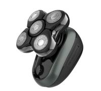 Remington Rasoio XR1600 senza filo con trimmer e sistema EasyClean