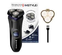 Remington R4002 Rotazione Trimmer Nero Remington