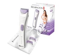 Remington Smooth & Silky BKT4000 trimmer zona bikini 1 pz