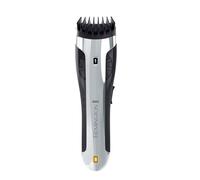 Remington Rifinitore Corpo, Rasoio, Lame in Titanio Autoaffilanti, accessorio Testina Rasoio a lamina, 5 lunghezze preimpostate, Resistente all'acqua, BHT2000A