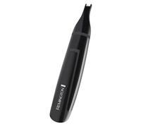Remington Rifinitore Multiuso - Taglia Peli Naso e Orecchie, Rasoio per Sopracciglia - Rifinitore Lineare, Lame in Acciaio Inox NE3150