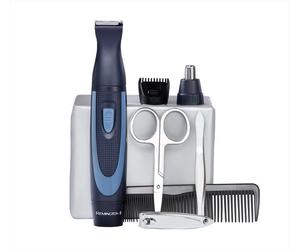 Remington - Rifinitore Ne3890-blu/azzurro Remington