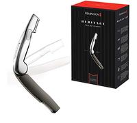 Remington Rifinitore Rasoio Heritage, Compatto e Pieghevole, Finitura Cromata Mpt1000-170 g