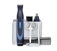 Remington - Rifinitore Ne3890-blu/azzurro Remington