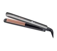 Remington S 8598 Piastra per capelli Caldo Nero, Grigio 3 m