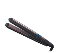 Remington Piastra per Capelli Pro-Ceramic Ultra - Rivestimento ultra ceramico - Display LCD, 150-230°C, Piastra Capelli S5505