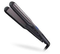 Remington Piastra per Capelli Pro-Ceramic Ultra - Rivestimento ultra ceramico - Display LCD, 150-230°C, Piastra Capelli S5505
