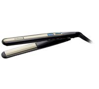 Remington S6500 messa in piega Piastra per capelli Caldo Nero 2,5 m