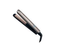 Remington S8540 messa in piega Piastra per capelli Caldo Nero, Bronzo 1,8 m