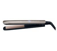 Remington S8590 messa in piega Piastra per capelli Caldo Bronzo