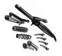 Remington S8670 messa in piega Multistyler Caldo Nero 1,8 m