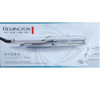 Remington S9001 Hydraluxe Pro piastra per capelli - bianco