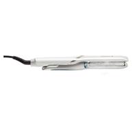 Remington Piastra per Capelli Lisci, Piastra Lisciante a Vapore, Protezione Totale dai Danni da Calore, Hydraluxe Pro, Serbatoio d'acqua integrato, S9001
