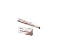 Remington S9100 Piastra per capelli Caldo Beige, Bianco 3 m