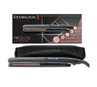 REMINGTON S9100B PROLUXE PIASTRA PER CAPELLI STRETTA RIVESTIMENTO CERAMICO TECNO