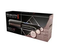 Remington S9150B Piastra per capelli Caldo Nero 3 m