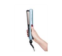 Remington S9300 Piastra per capelli Caldo Nero, Blu 54 W 3 m