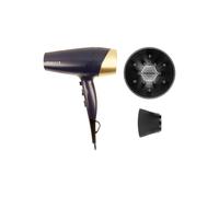 Remington Sapphire Luxe D5805 phon per capelli - Phon
