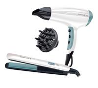 Remington Shine Therapy incl S8500GPl D5216 set (per capelli)
