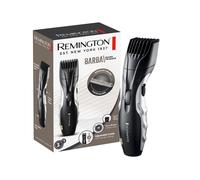 Remington Set Regolabarba Uomo 9 impostazioni di lunghezza 1,5-18 mm