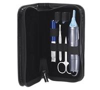 Remington - Ne3455 Trimmer Nano Series Groom Essentials-grigio/blu Remington