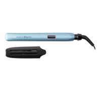 Remington Shine Therapy PRO Plancha de Pelo con Revestimiento de Cerámica Azul
