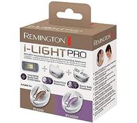 Remington SP-6000FQ Kit Ciso e Corpo al Quarzo Compatibile con IPL6000 e IPL6000F