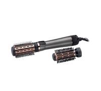 Remington Spazzola ad Aria Calda AS8810 con Vapore