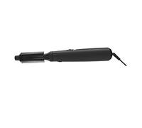 Remington Spazzola calda Blow & Dry Caring Air Styler - Ideale per acconciare i capelli corti, 2 accessori: spazzola da 19 mm e 25 mm, 2 impostazioni di calore e 2 velocità, cavo girevole, 400 W, AS71