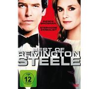 Remington Steele - Best Of