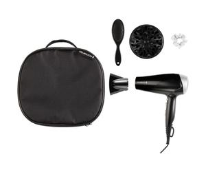 Remington Style Edition D3171GP set modellante per capelli