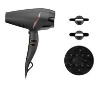 Remington Supercare Pro 2200 AC 7200 phon ionico molto performante per capelli 1 pz