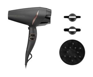 Remington Supercare Pro 2200 AC 7200 phon ionico molto performante per capelli 1 pz