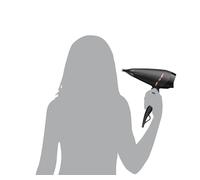REMINGTON - Secador AC7200