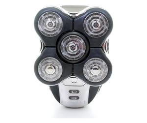 Remington Taglia capelli RX5 ULTIMATE XR1500 Ricaricabile Black e Silver